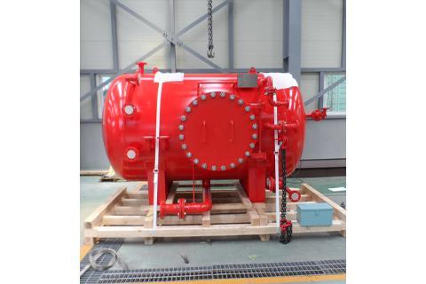 Pressure Vessel