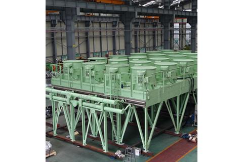Air Cooling Radiator