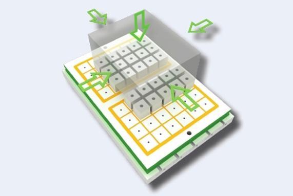 MSPH(명성영전자척) 클램핑의 장점