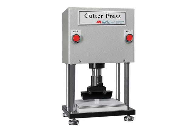 Sample Preparation