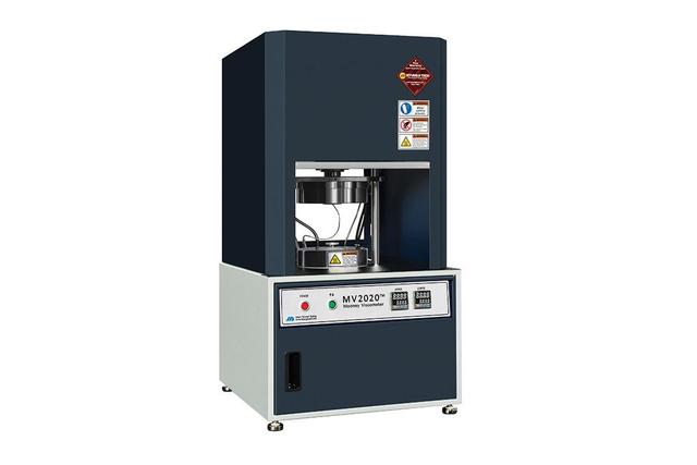 Mooney Viscometer