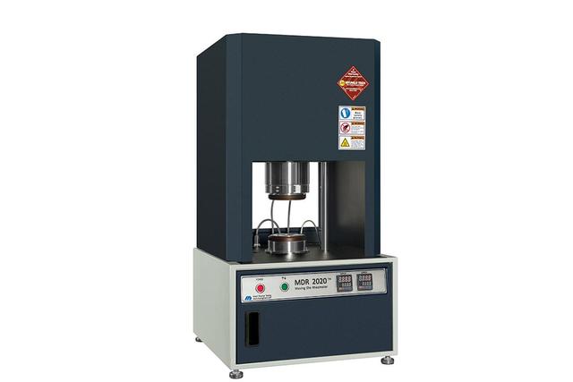 Moving Die Rheometer