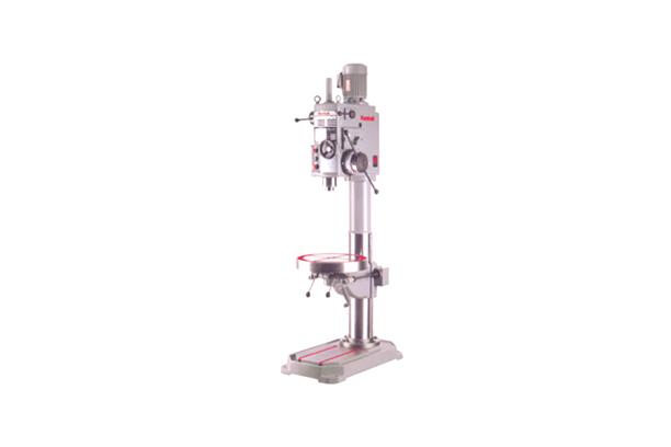 Up-right Drilling & Tapping Machine