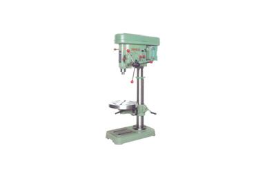 Bench-type Drilling & Tapping Machine