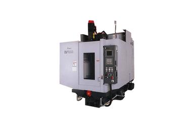 Enshu vertical machining center