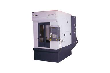 Enshu vertical machining center