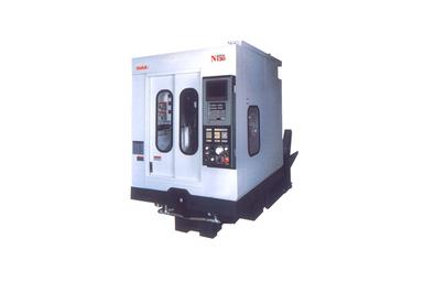 CNC Drill Tap Center