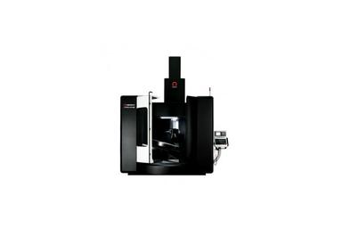 Simultaneous 5-axis High Speed Machining Center