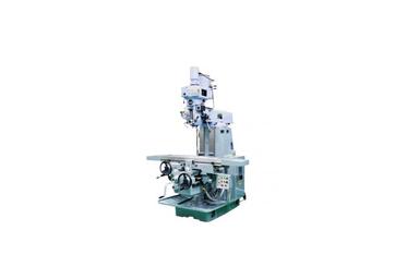 Vertical Milling Machine to Removed by Automatic Tool