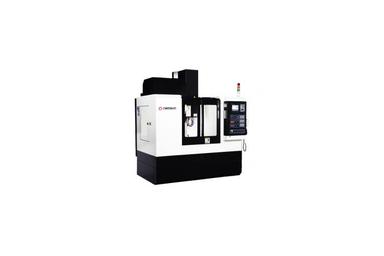 수직형 머시닝 센터
