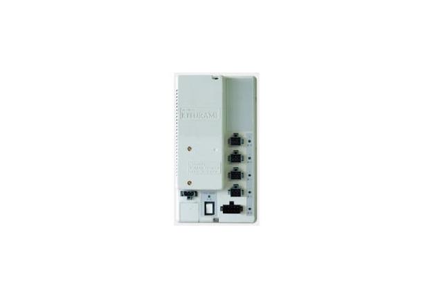 System components - Each-room controller