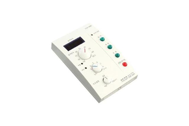 Indoor temperature controller