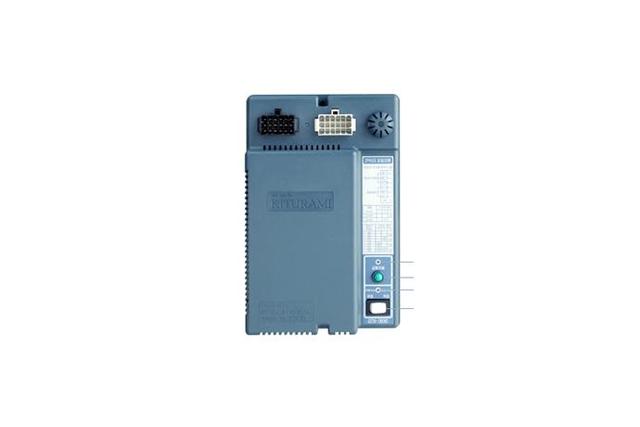 Boiler Controller for Gas boiler