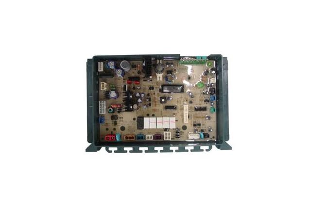 Boiler controller-for gas boiler