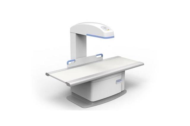 Bone Mineral Densitometer