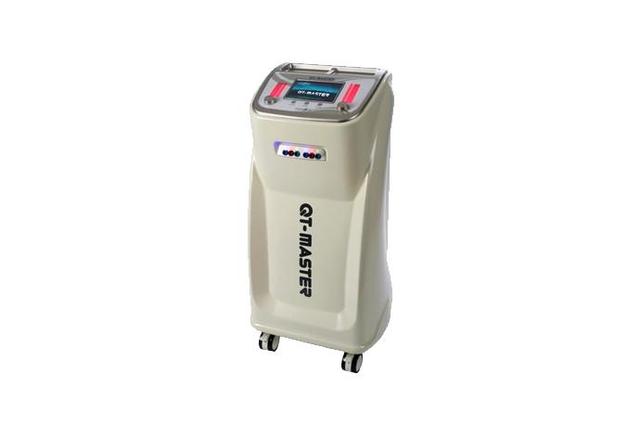 Low-frequency Therapeutic Apparatus