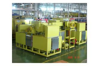 MoS2 Coating Machine