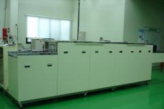 HDD Head 세정기