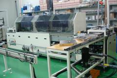 Battery Cell 세정기
