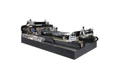 Reverse Offset Printer
