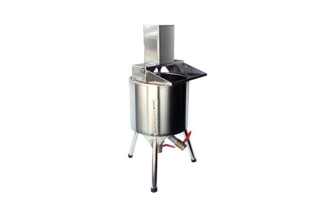 Grain Cleaner