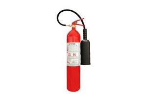 Fire Extinguishers