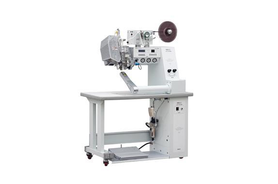 Hot Air Seam Sealing Machine