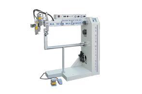 Hot Air Seam Sealing Machine
