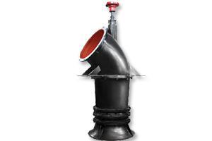 Axial Flow pump