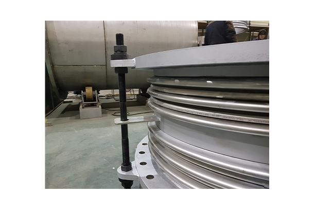 Tie Rod Type