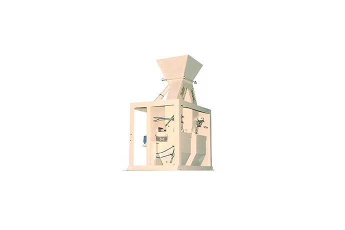 Cut Gate Type