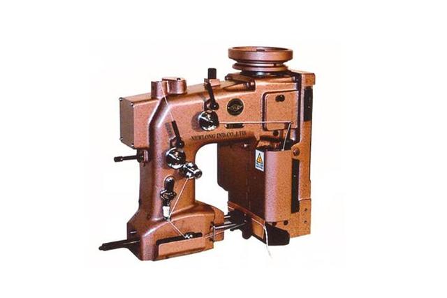 Sewing Head