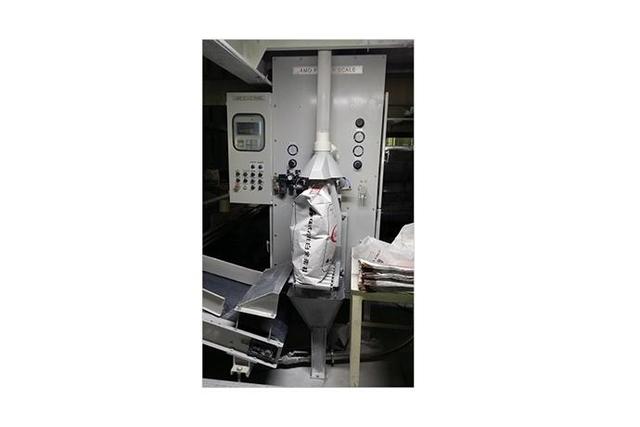Automatic (Nozzle) Filling Machine