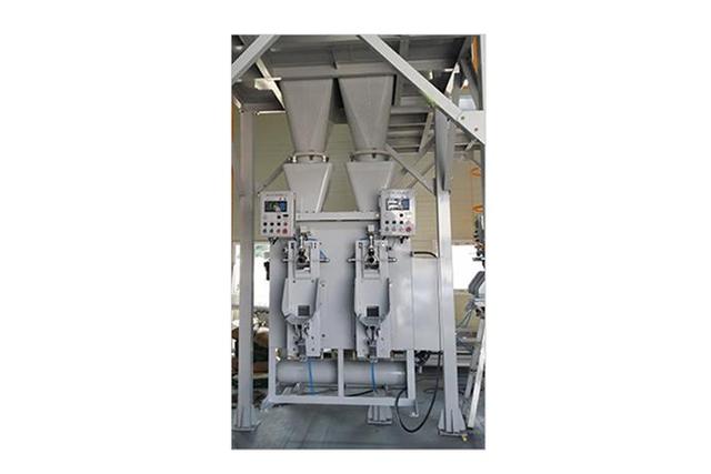 Automatic (Nozzle) Filling Machine