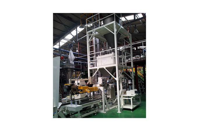 Automatic Packaging Machine