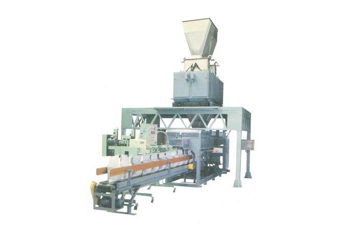Automatic Packaging Machine