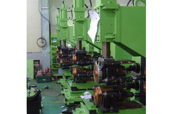 Seam Welder
