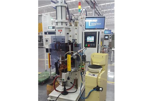 Spot Welder