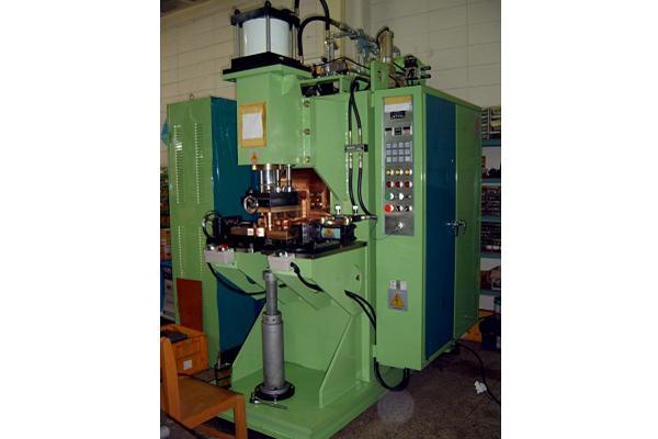 Spot Welder