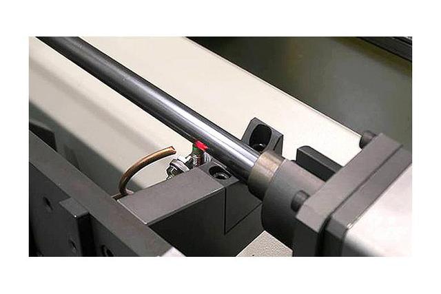 Bead Detector
