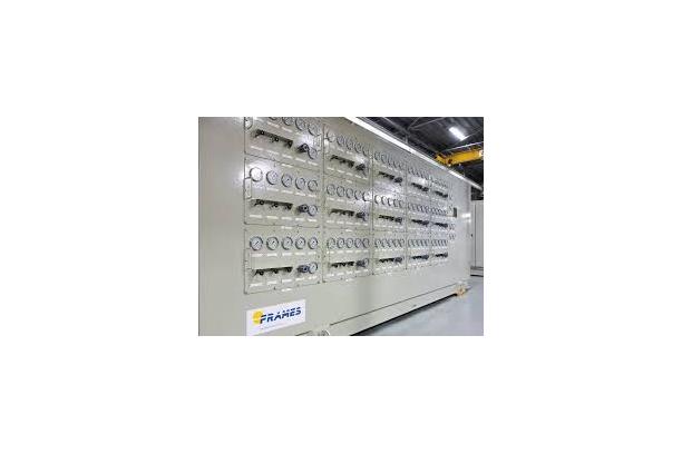 HIPPS -High Integrity Pressure Ptrotection System / WHCP-WELLHEAD CONTROL PANEL / HPUs-Hydraulic Pow