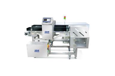 Conveyor Type Metal Detector (Multi Frequency)_SEEKER