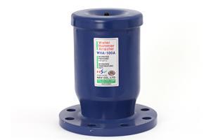 강관 수격방지기 (Flange Type)