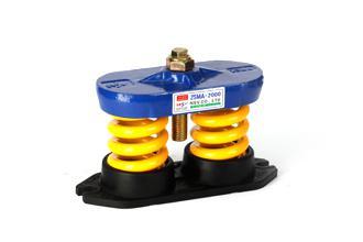 스프링마운트 (25mm)