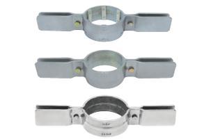 Riser Pipe Clamp