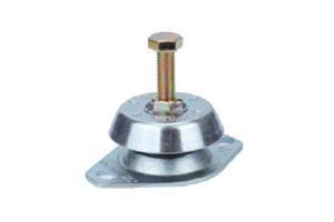 Rubber Mount