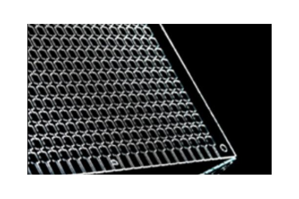 Encapsulation Glass