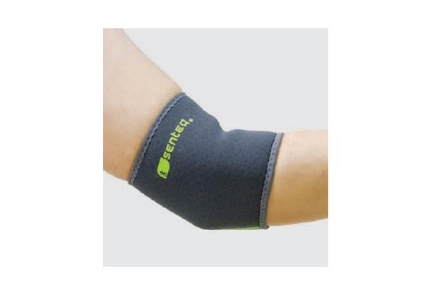 Wraparound Wrist Support