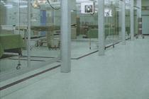 Camber Part Deck Composition