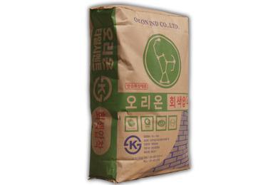 타일시멘트